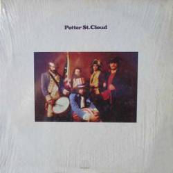 Potter St. Cloud : Potter St. Cloud